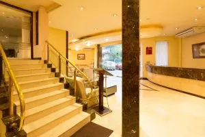 هتل دوان کندی سریلانکا