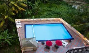 هتل دوان کندی سریلانکا