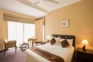 هتل دوان کندی سریلانکا