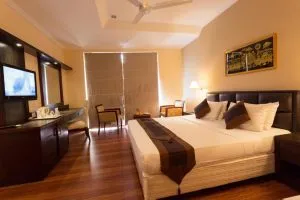 هتل دوان کندی سریلانکا