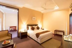 هتل دوان کندی سریلانکا