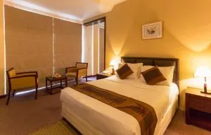 هتل دوان کندی سریلانکا