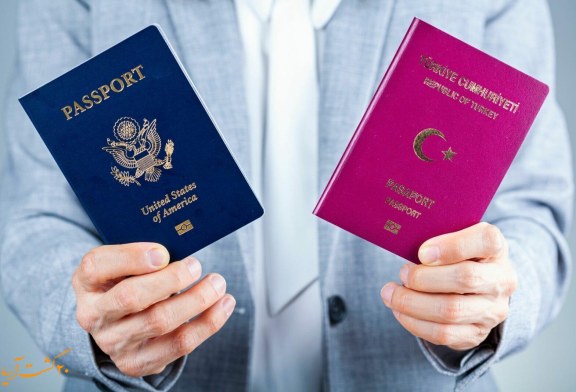 قوی ترین پاسپورت‌های 2024