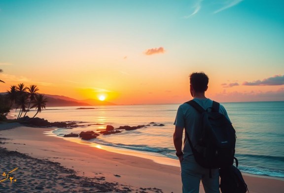 بهترین سفر مجردی