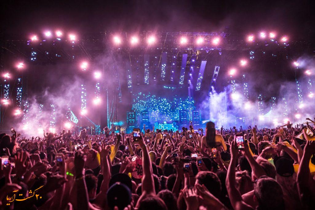 جشنواره موسیقی کلاسیک روسی-ترکیه