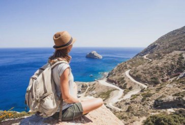 سفر برای درونگراها لذت تنهایی در مسیر