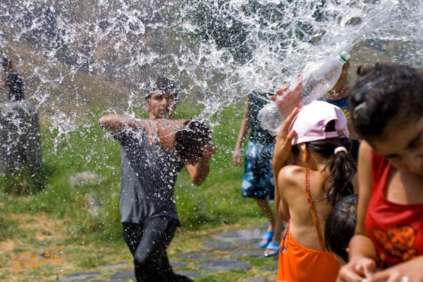 جشن وارداوار