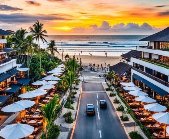 بهشت مخفی اسیا