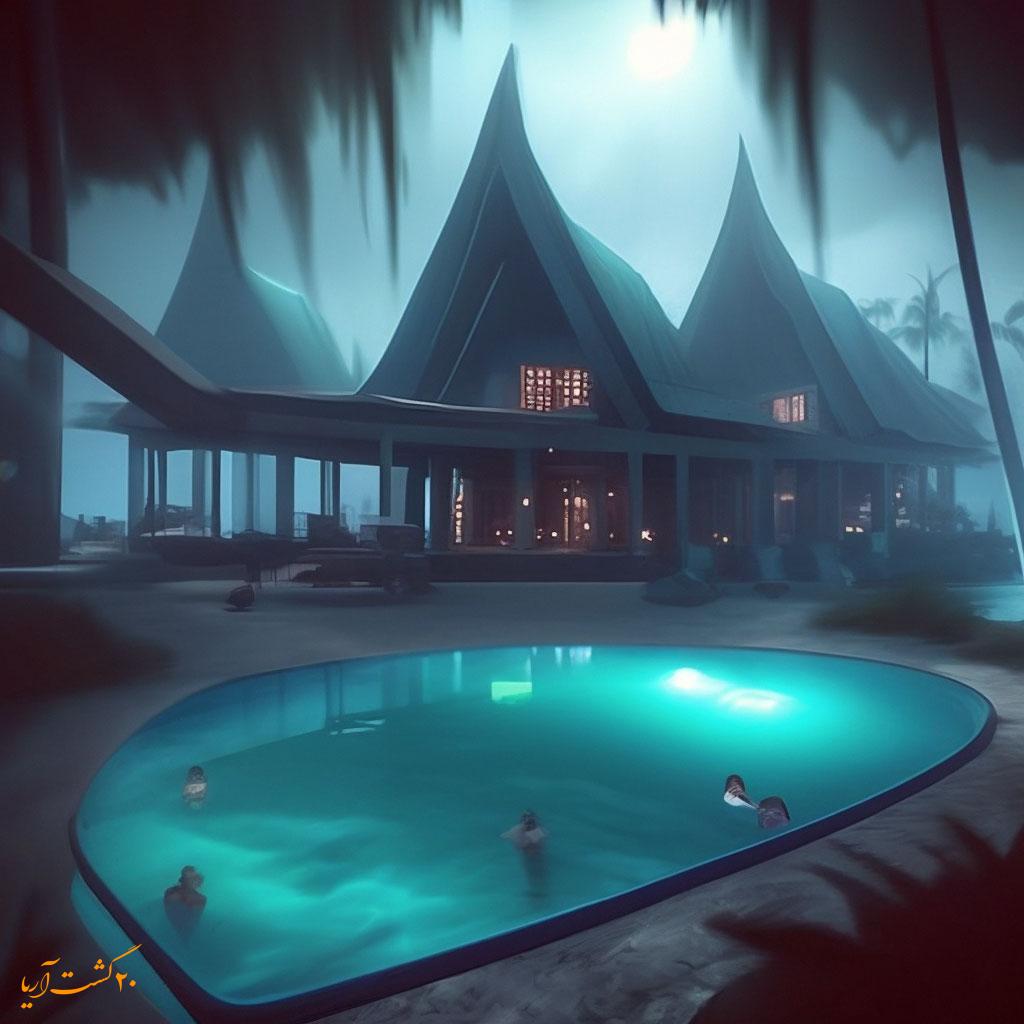 رازهای پنهان مالدیو: مراسم و افسانههای ارواح