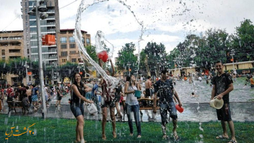 جشن وارداوار