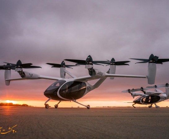 رو هوا تاکسی بگیر