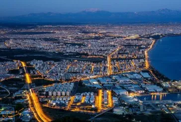 همه چیز درباره فستیوال های معروف آنتالیا