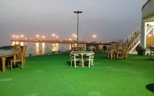 هتل ونوس چابهار