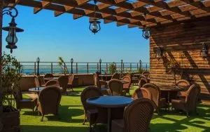 هتل لیپار چابهار