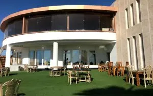 هتل ونوس چابهار