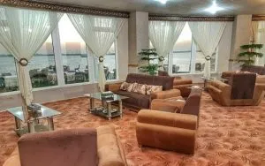 هتل ونوس چابهار