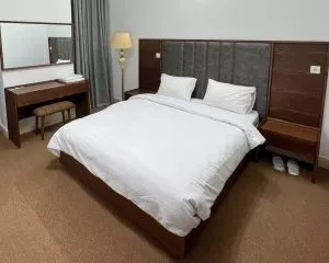 هتل گراناز چابهار