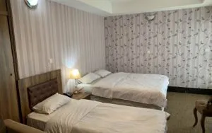 هتل آذین چابهار