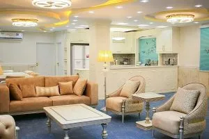 هتل گراناز چابهار