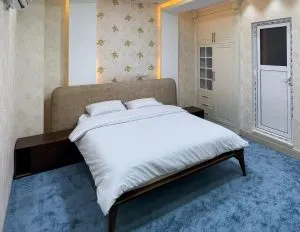 هتل گراناز چابهار