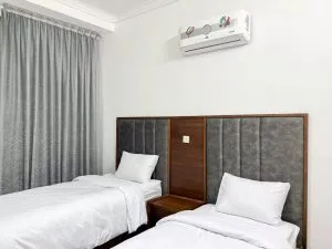 هتل گراناز چابهار