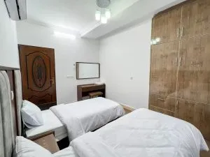 هتل گراناز چابهار