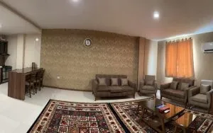 هتل رز مکران چابهار