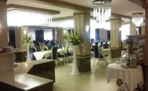 هتل لیپار چابهار