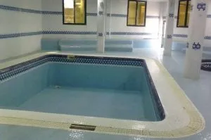 هتل لاله چابهار