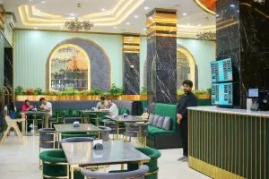 هتل گراناز چابهار