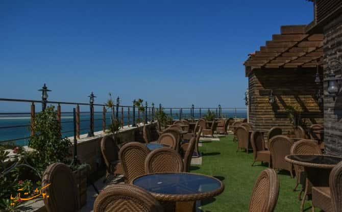 هتل لیپار چابهار