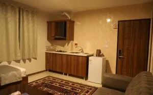 هتل رز مکران چابهار