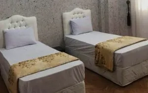 هتل ونوس چابهار