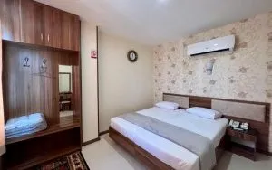 هتل رز مکران چابهار