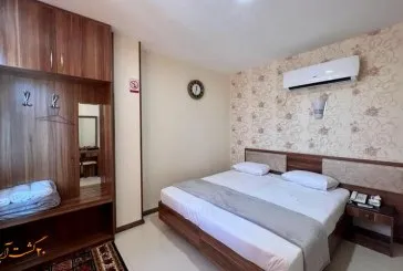 تور چابهار هتل رز مکران