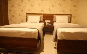 هتل رز مکران چابهار