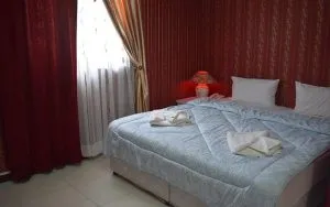 هتل شاهان چابهار