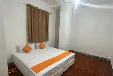 تور چابهار هتل شوهاز