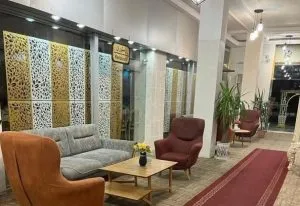 هتل شوهاز چابهار