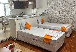 هتل شوهاز چابهار