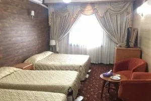 هتل لاله چابهار