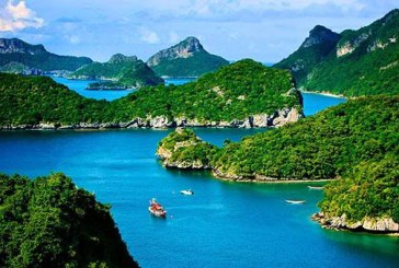 تور کرابی سامویی