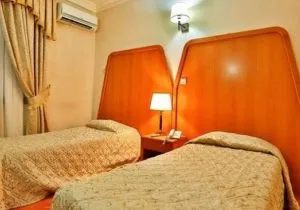 هتل لاله چابهار