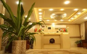 هتل رز مکران چابهار