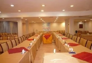 هتل لاله چابهار