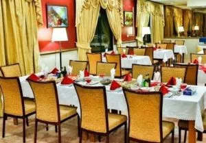 هتل لاله چابهار