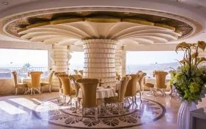 هتل لیپار چابهار