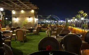 هتل لیپار چابهار