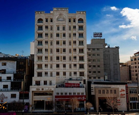 ترکیب اصالت و مدرنیته برای یک اقامت فراموش‌نشدنی در هتل ادینا