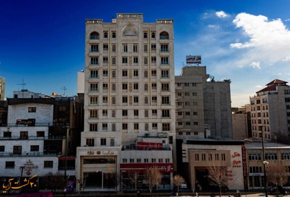 ترکیب اصالت و مدرنیته برای یک اقامت فراموش‌نشدنی در هتل ادینا